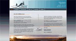 Desktop Screenshot of die-see-immobilie.de